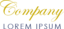 logo Company Lorem Ipsum